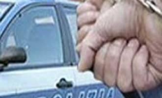 Trapani: arrestato tunisino per aver picchiato la moglie