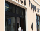 Castelvetrano: rapina alla Banca Popolare di Sicilia