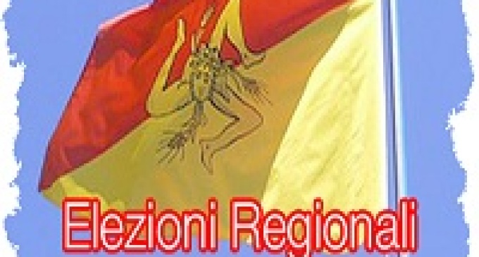 Elezioni Regionali: preferenze di tutti i candidati della Provincia di Trapani