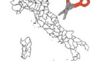Governo approva Decreto Legge che riduce il numero delle Province: salva, al momento, la Sicilia