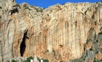 Tragedia sfiorata al San Vito Climbing Festival