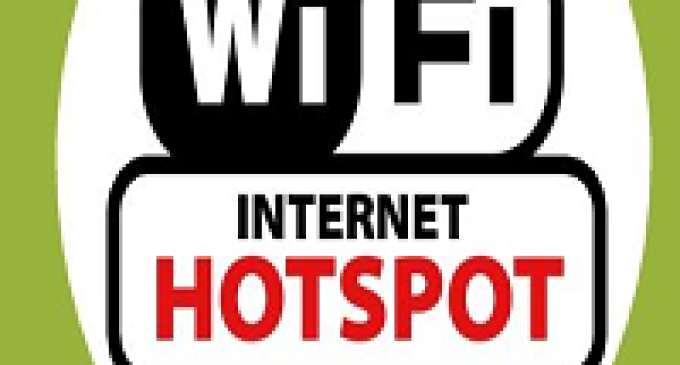 Internet gratis a Gibellina e S.Ninfa: “Hotspot Free”