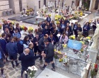 Partanna – Agesci: omaggio a Rita Atria