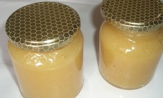 …Le delizie del PaLato…Marmellata di mele cotogne