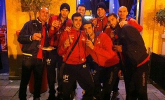 Volley, Serie B2: EKLIS…SEI!!!!