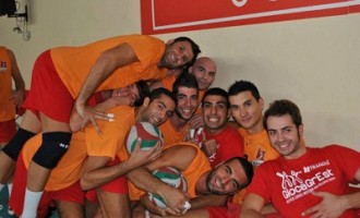 Volley, Serie B2: Trapani, vittoria con rammarico