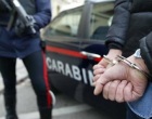 Blitz a Salemi: arrestato imprenditore bresciano latitante da un anno