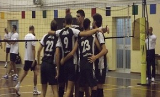 Volley- Serie C: La Polisportiva Libertas Partanna pronta al test Hobby Volley Palermo