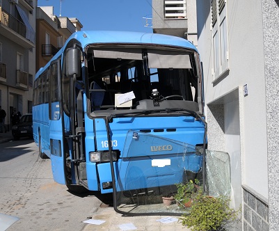 autobus ast