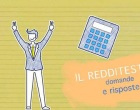 Tempi duri per gli evasori: è arrivato redditest