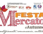 Partanna: Domenica 11 Novembre Festa Mercato d’Autunno- tra Artigianato, Commercio e Cultura