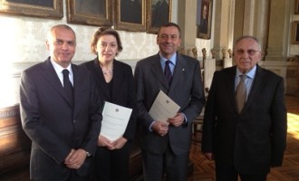 Educare i giovani alla legalità: sottoscritto Protocollo d’intesa tra il MIUR  e la Fondazione “Rocco Chinnici”
