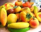 …le delizie del PaLato: Frutta Martorana