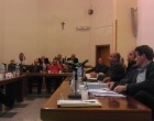 Aggiornato a questa sera il Consiglio Comunale