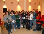 Istituto Dante Alighieri: conclusi due importanti progetti