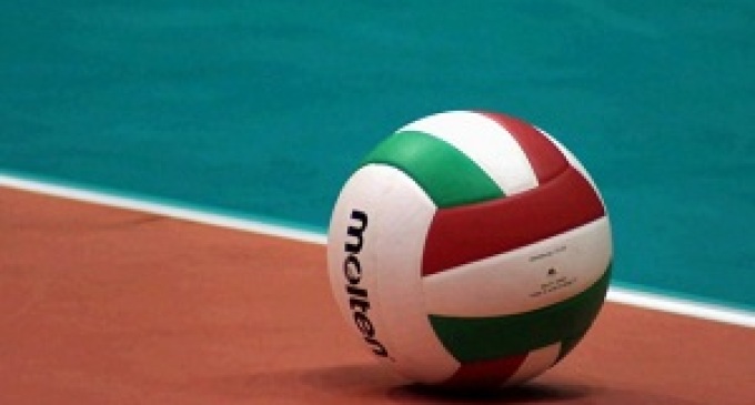 Volley, Campionato provinciale under 17: Partanna vince nettamente a Trapani