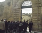 Partanna: inaugurata al Castello Grifeo la mostra “Il Cammino di Garibaldi”