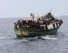 107 migranti salvati a Lampedusa