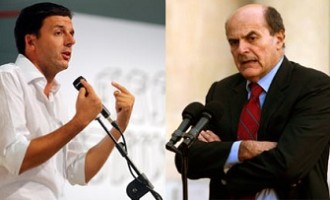 Partanna: primarie centrosinistra, Bersani il più votato