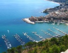 Castellamare del Golfo: ritrovato cadavere in mare