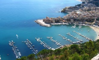 Castellamare del Golfo: ritrovato cadavere in mare