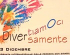 I° edizione della Giornata Internazionale dei Disabili