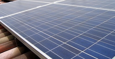 fotovoltaico