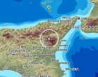 Sciame sismico in corso in Sicilia, forte scossa di terremoto registrata sull’Etna