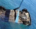 Pantelleria: uomo cade in mare con la sua auto e muore