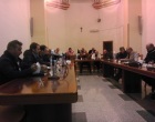 Partanna: questa sera consiglio comunale, in aula approda il bilancio di previsione per l’anno 2012