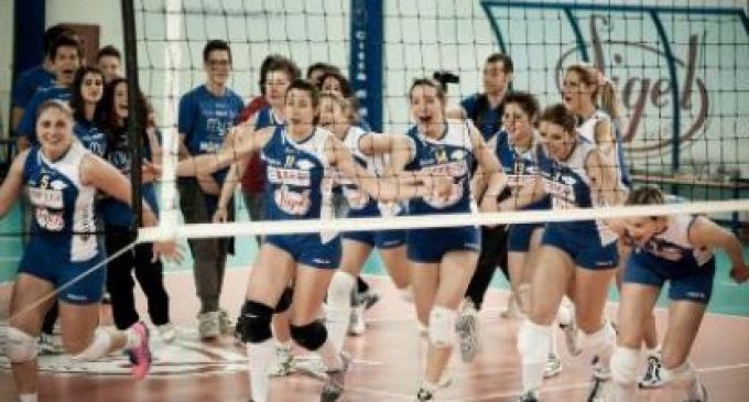 Volley, Serie A2 Femminile: Sigel Marsala si regala il bis