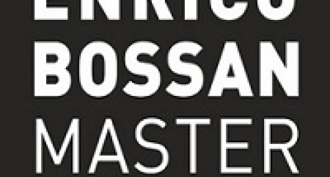 Prestigioso riconoscimento per il partannese Francesco Cusenza all’Enrico Bossan Masterclass