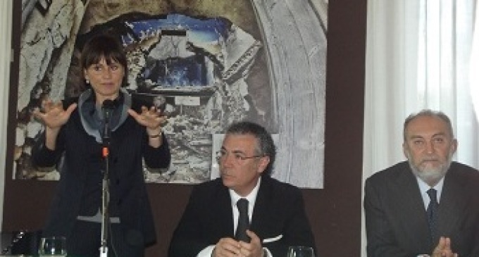 Partanna: conferenza stampa per i 45 milioni di euro nel Belice. Il Coordinatore Catania: risultato storico per il territorio
