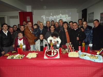 Milan Club Partanna