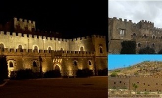 Partanna: rimodulate tariffe per le visite al Castello Grifeo e Parco Archeologico
