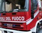 Partanna: furgone finisce in una scarpata, illeso il conducente