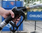 Sciopero dei benzinai per 60 ore in tutta Italia