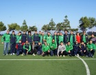 Goleada al “Girolamo Fontana”: Gibellina batte Sporting RCB Trapani 5-0