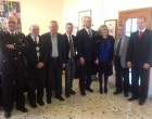 Provincia: donazione di libri ai detenuti- dibattito sulle condizioni di vita nelle carceri italiane