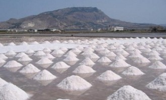 “I.G.P” per il sale marino di Trapani-riconoscimento che consente grandi opportunità