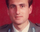 Provincia: domenica 17° anniversario dell’uccisione dell’agente Giuseppe Montalto