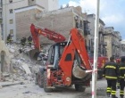Palermo, via Bagolino: crollano 2 edifici. Tre vittime e un disperso