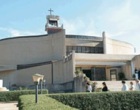 Progetto Dieci e Lode: Santa Messa al Santuario della Libera