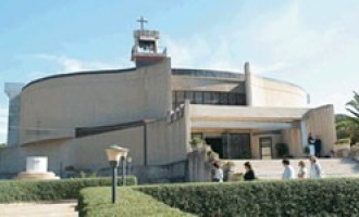 Progetto Dieci e Lode: Santa Messa al Santuario della Libera