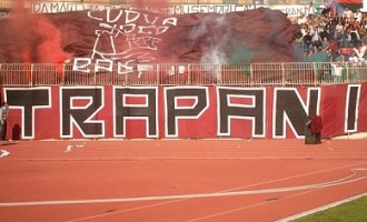 Calcio- Serie C: Trapani, poker al San Marino, continua la corsa play off