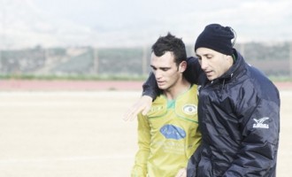 Il Gibellina Calcio pareggia ancora: 2 a 2 contro il Libertas Trapani
