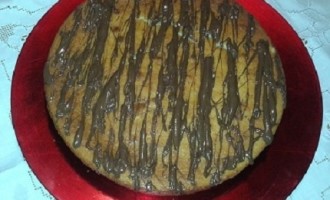 …le delizie del PaLato: Torta cocco e cioccolato bianco