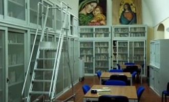Partanna – la Biblioteca Dante Alighieri, oltre 3.583 prestiti in un anno