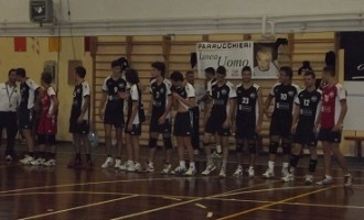 Volley-Coppa Sicilia: la Libertas partanna alla ricerca di una vittoria scaccia crisi
