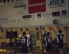 Volley- Coppa Sicilia: il Partanna batte il Capaci e vola ai quarti di finale